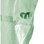 MP Abdeckfolie HydroSilver