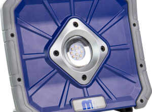 MP UV LED Lampe MAX