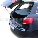 MP Heckklappenhalter-Set