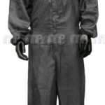 MP Lackieroverall Economy