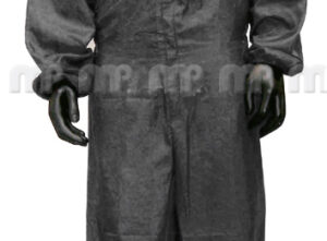 MP Lackieroverall Economy