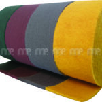 MP Schleifvliesrolle Fine