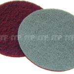 MP Schleifvlies Scheibe