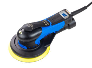 MP Exzenterschleifer e-tronic
