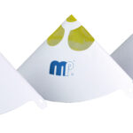 MP Farbsieb Strainer