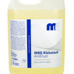 MP WBS Klebelack