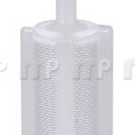 MP Spritzpistolensieb