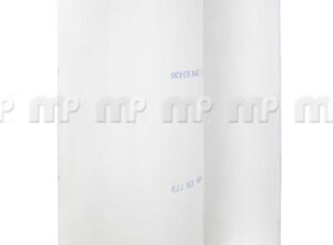 MP Deckenfilter Abschnitte