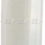 MP Vorfilter FL220 Abschnitte