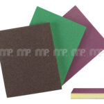 MP Finish Pad Soft Fine