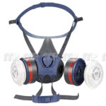 MP ProtectiveHalfMask-Box