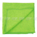 MP Microfasertuch Soft grün