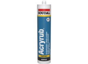 Acryl Profi Acryrub