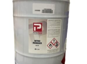 Petro Tech Alfa Nitroreiniger