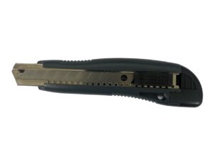 Cuter Messer Kunststoff 18mm