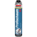 Pistolenschaum Profi B3
