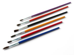 Atelier Pinsel Set