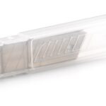 Ersatzklingen 25mm Formosa Ran SK5