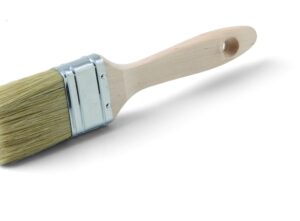 Maduro XL Flachpinsel