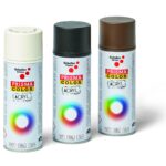 Prisma Color Lackspray matt