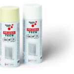 Prisma Tech Radiator glä.