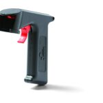 Griff für Prisma Spraydosen