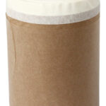 Abdeckpapier mit Klebeband