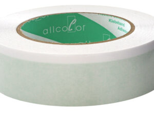 Double Tape 25mm x 25m