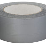 Profi Gewebeband silber