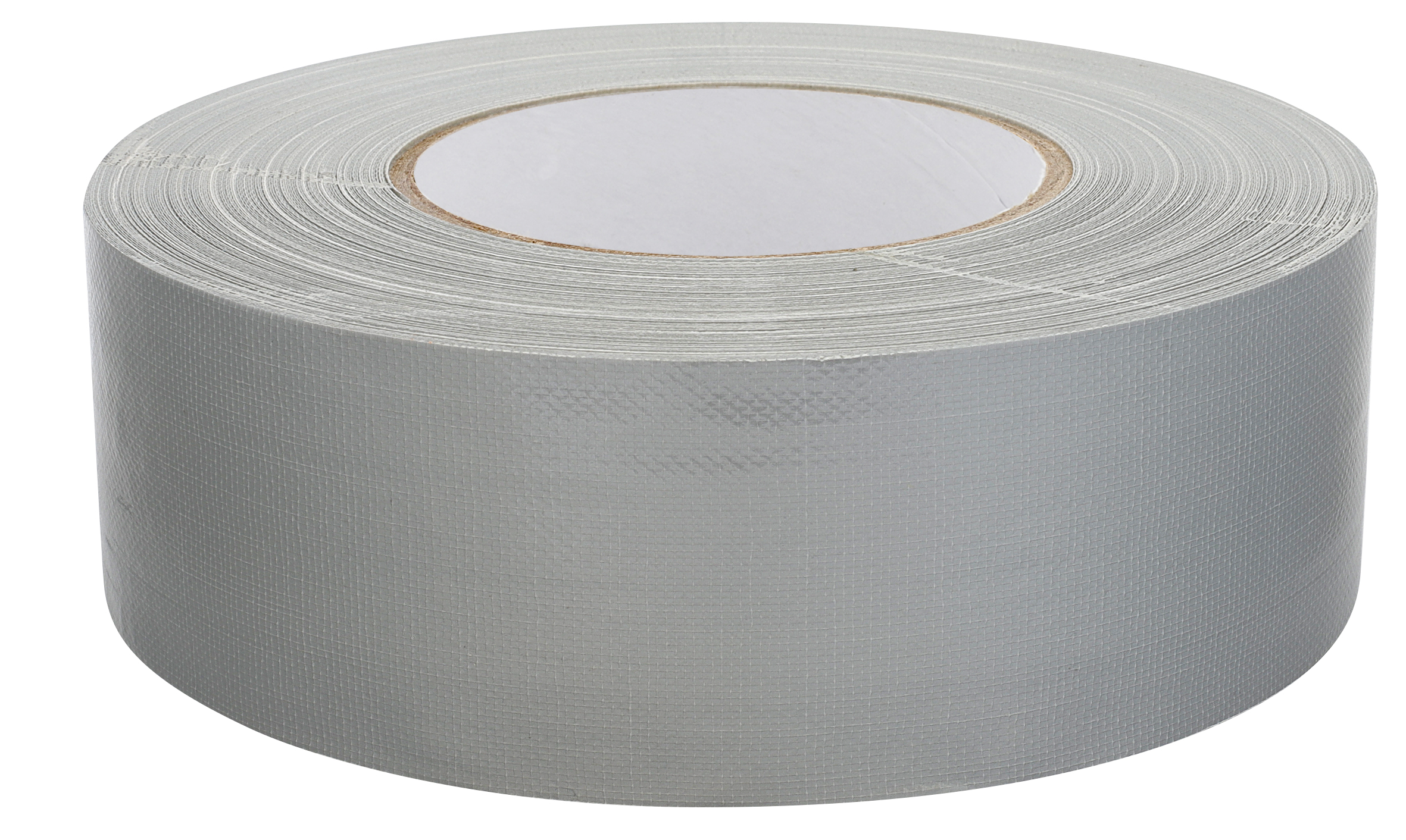 Profi Gewebeband Gaffer Tape Silber