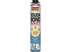 Soudabond Easy Kleber B1 Pistole