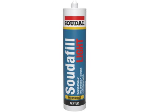 Soudafill Light 310 ml