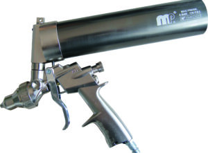 MP Nahtabdichtungspistole