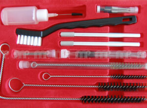MP Pistolenreinigungs Set