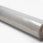 Handstretschfolie 23µ