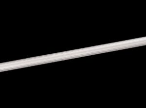 Teleskopstab Aluminium