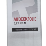 Abdeckfolie Petro Tech