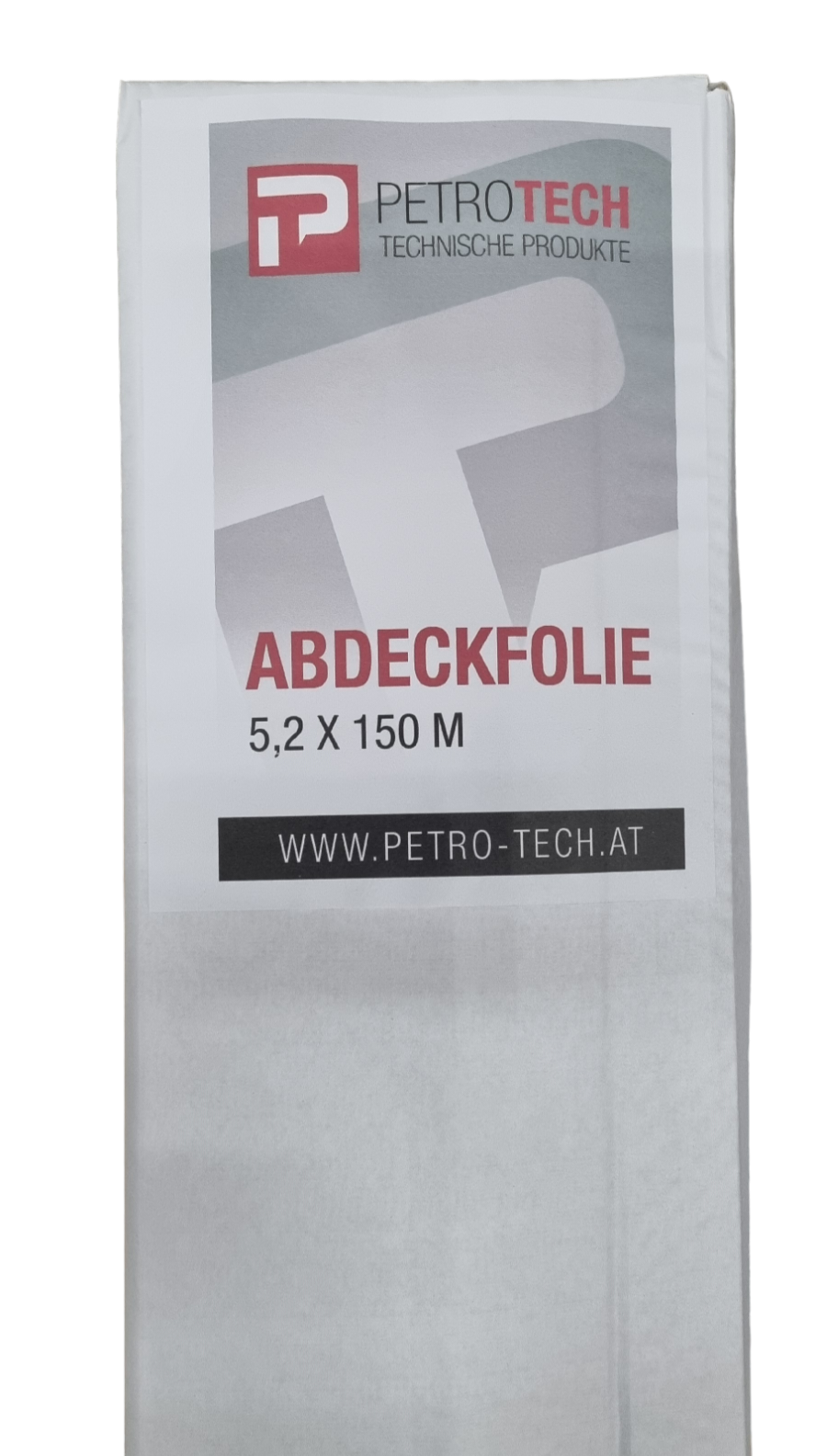 Abdeckfolie Petro Tech