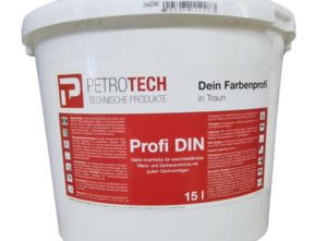 Petro Tech Profi Din