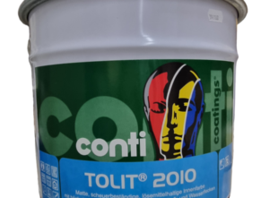 Tolit 2010 Isolierfarbe