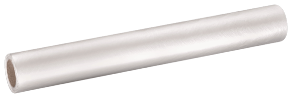 Abdeckfolie HDPE 7µm