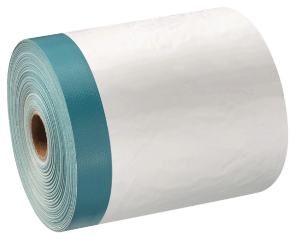 Coverfix Masker Tape Blue